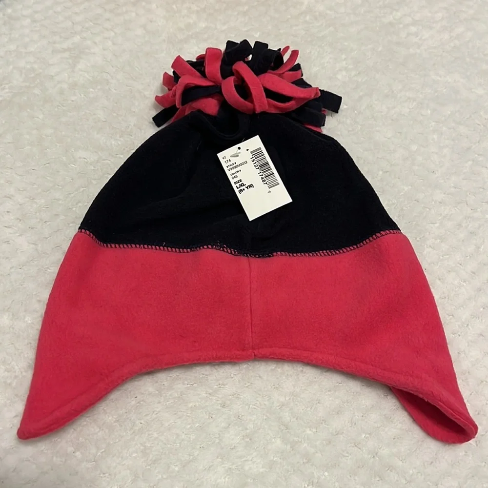 Children’s Place Fleece Hat, Size L/XL (8+YR)